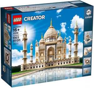 LEGO Creator 10256 Тадж Махал
